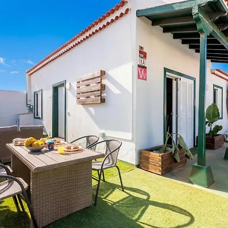 Apartmán Vivienda Del Mar