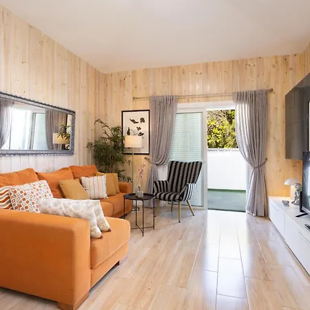 Vivienda Del Mar *
