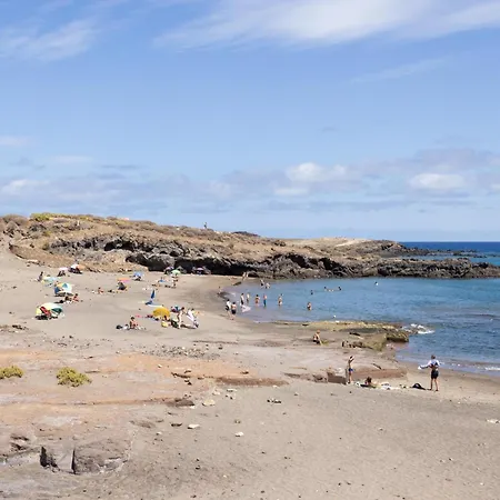 Apartmán Vivienda Del Mar Arico