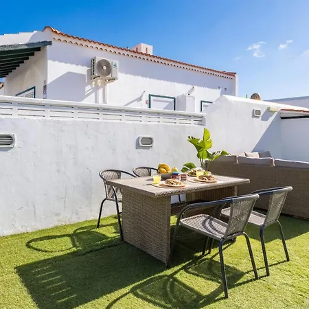 Vivienda Del Mar * Arico