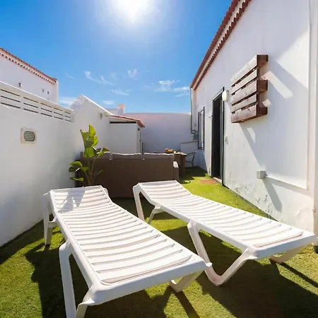 شقة Vivienda Del Mar *