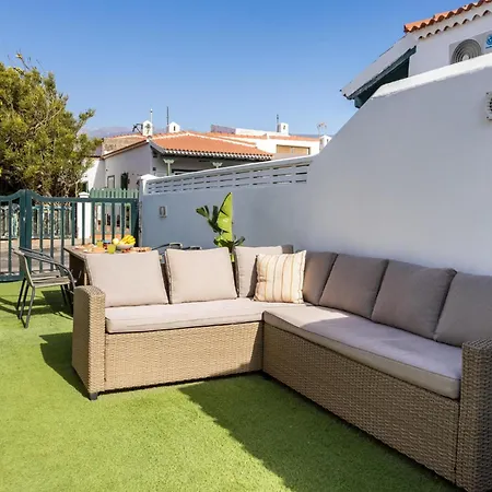 Vivienda Del Mar * Arico
