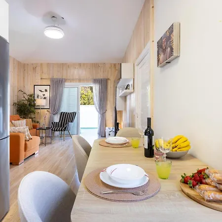 Apartmán Vivienda Del Mar