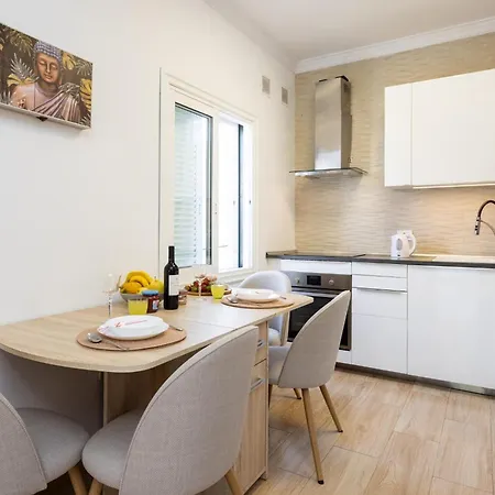 Vivienda Del Mar *