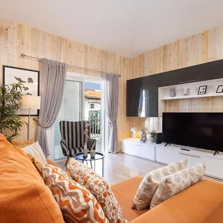 Apartmán Vivienda Del Mar