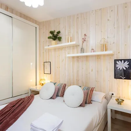 Vivienda Del Mar *