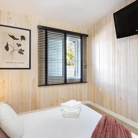 Vivienda Del Mar Arico