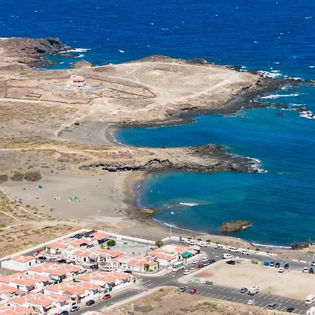 Apartmán Vivienda Del Mar