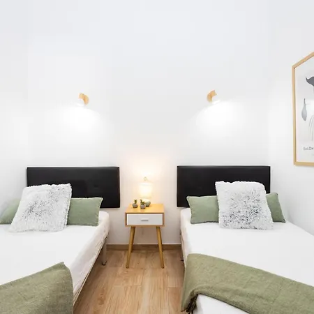 Vivienda Del Mar Apartmán Arico